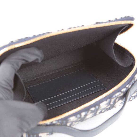 Montain Box Tote Shoulder Bag - Picture 8 of 9